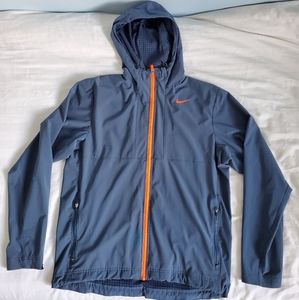 Nike Windbreaker Jacket men's medium